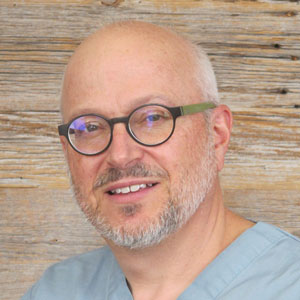 Dr. Terry Ciomyk Dr. Terry Ciomyk | Thornhill Family Dentistry