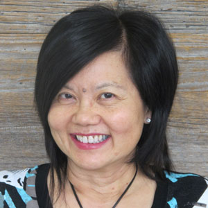 Dr. Susie Ang Dr. Susie Ang | Thornhill Family Dentistry