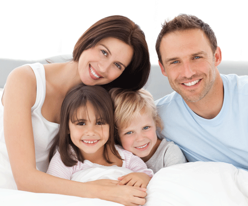 Thornhill Dentist - Restorative Dentistry