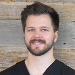 Dr. Brock Sirko Dr. Brock Sirko