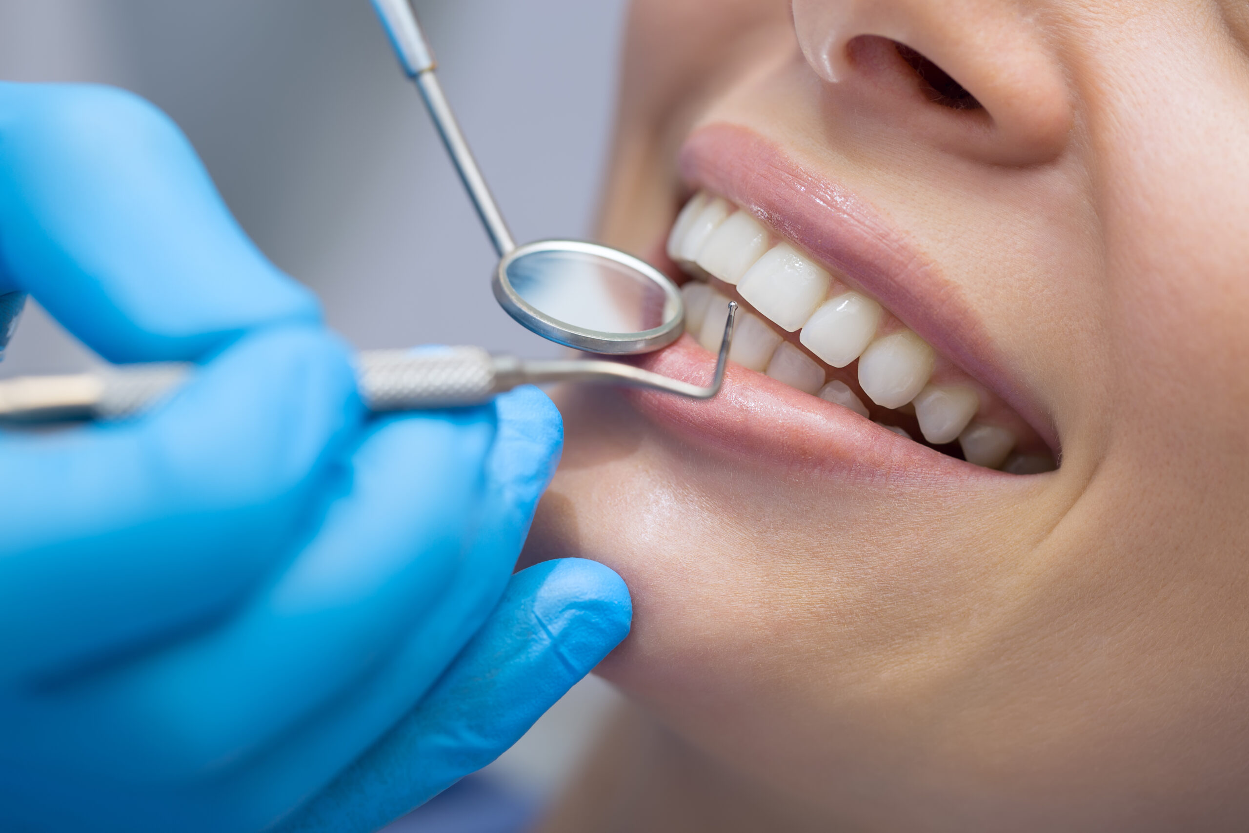 Thornhill Family Dentistry - Preventive Dentistry