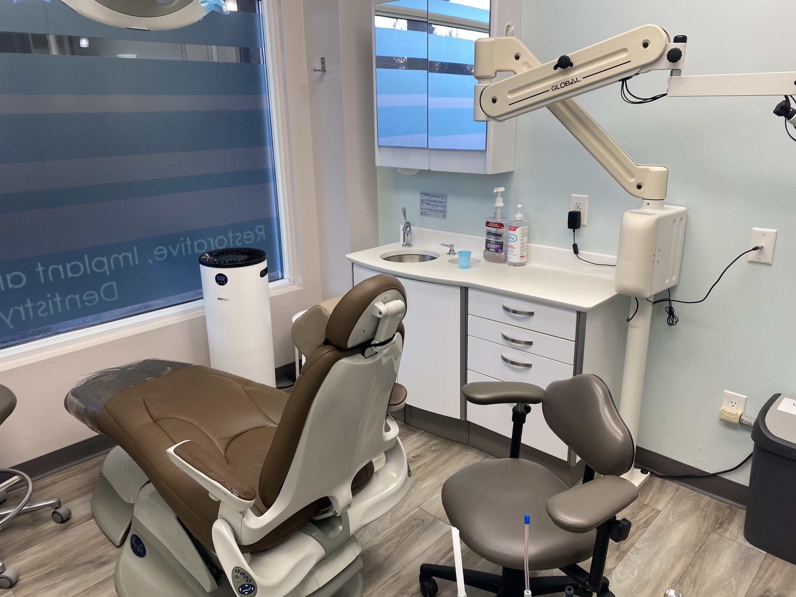 Thornhill Family Dentistry Op 1 Thornhill Family Dentistry